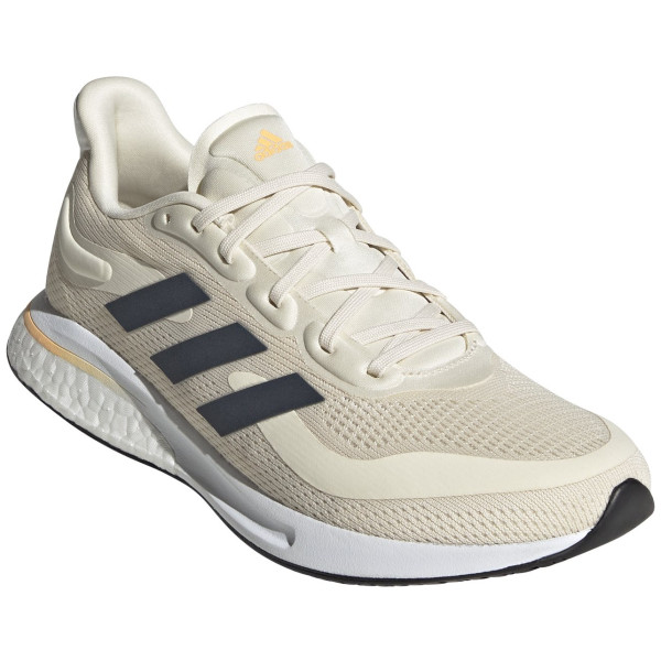 Дамски обувки Adidas Supernova W бежав Wonwhi/Crenav/Crywht