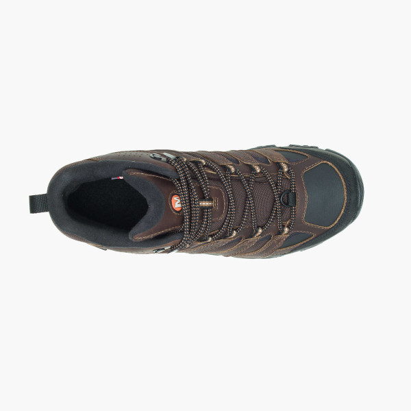 Мъжки зимни обувки Merrell Moab 3 Thermo Mid Wp