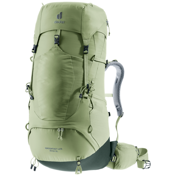 Раница Deuter Aircontact Lite 45 + 10 SL