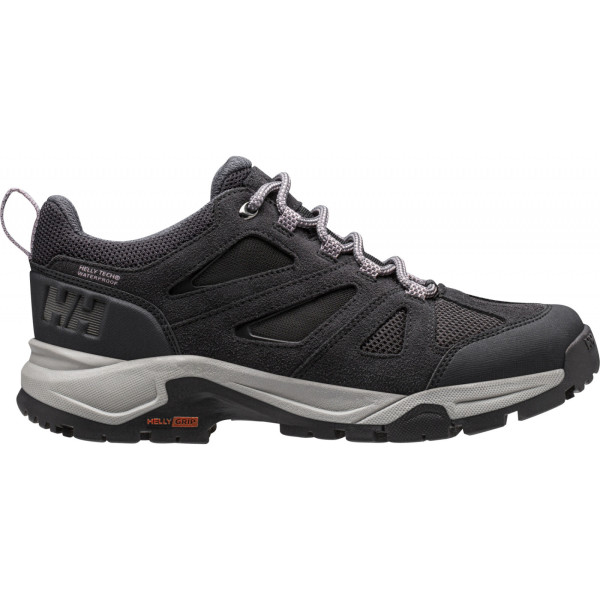 Дамски обувки за трекинг Helly Hansen W Switchback Trail Low Ht черен