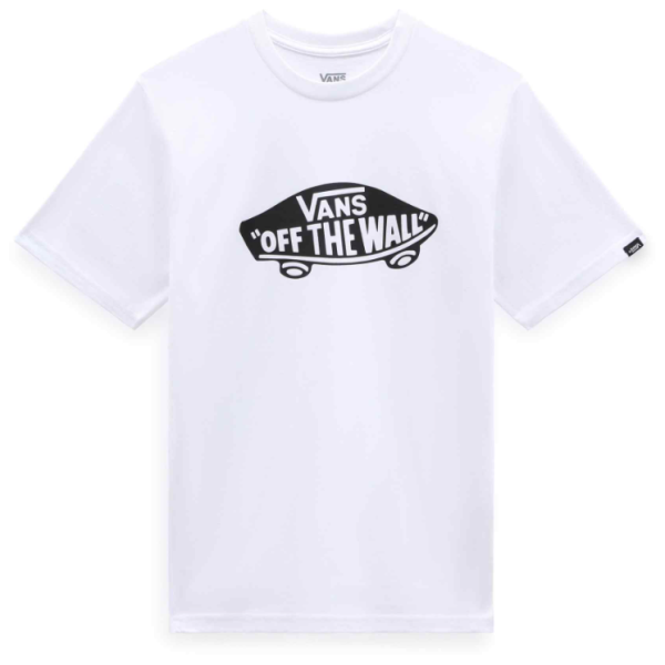 Мъжка тениска Vans Wall Board Tee-B