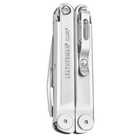 Мултуфункционален инструмент Leatherman Curl