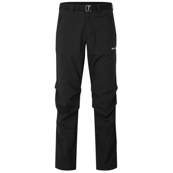 Мъжки панталони Montane Terra Pants Reg Leg черен