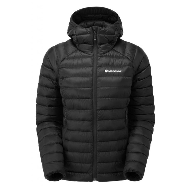 Дамско зимно яке Montane Fem Anti-Freeze Hoodie