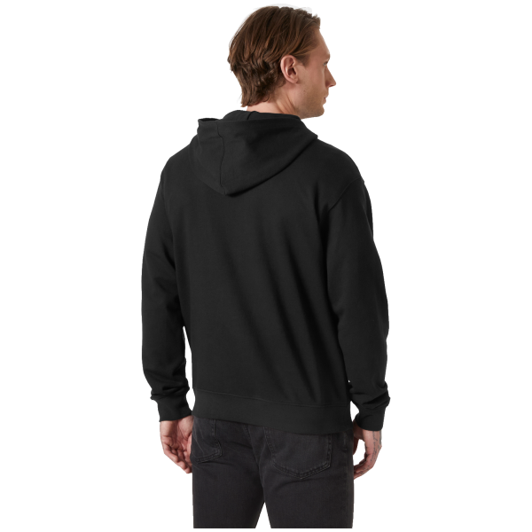 Мъжки суитшърт Helly Hansen Core Zip Hoodie