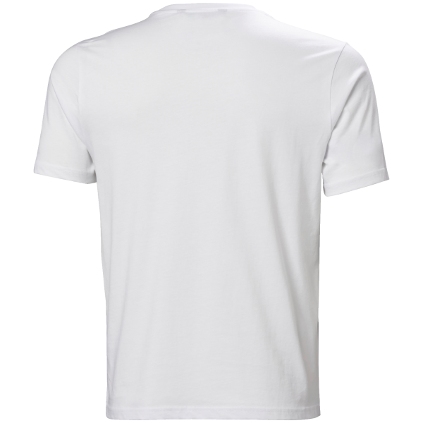 Мъжка тениска Helly Hansen Hh Logo T-Shirt 3.0