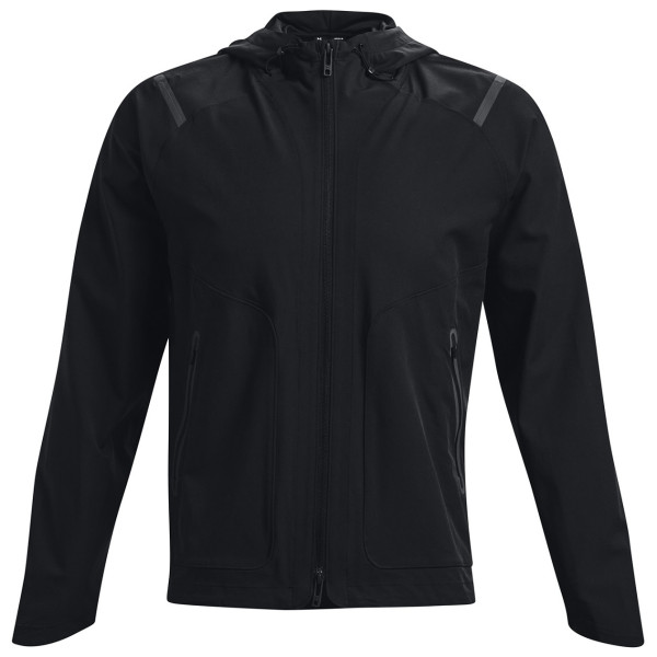 Мъжко пролетно яке Under Armour Unstoppable Jacket