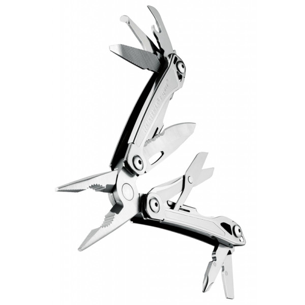 Мултуфункционален инструмент Leatherman Wingman без калъф