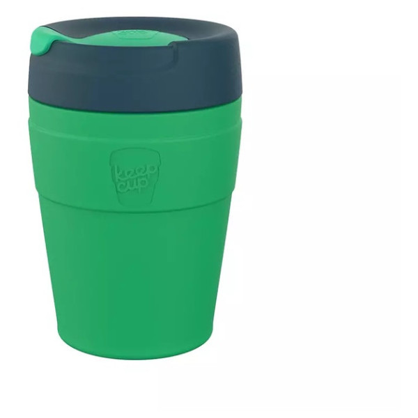 Термо чаша KeepCup Helix Thermal M зелен Calenture