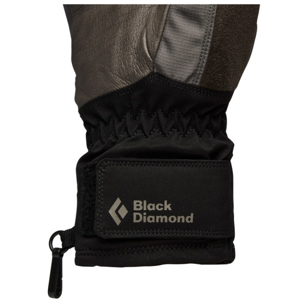 Ски ръкавици Black Diamond Mission Gloves