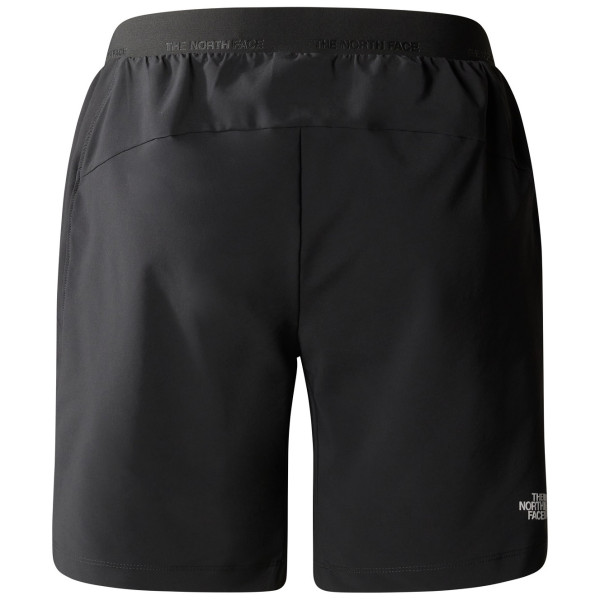 Дамски къси панталони The North Face W Felik Slim Tapered Short