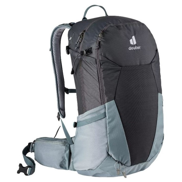 Раница Deuter Futura 29 EL сив GraphiteShale