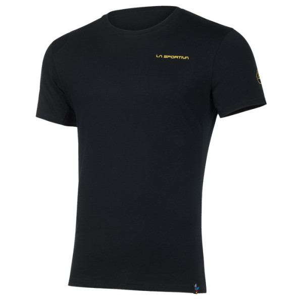 Мъжка тениска La Sportiva Back Logo T-Shirt M