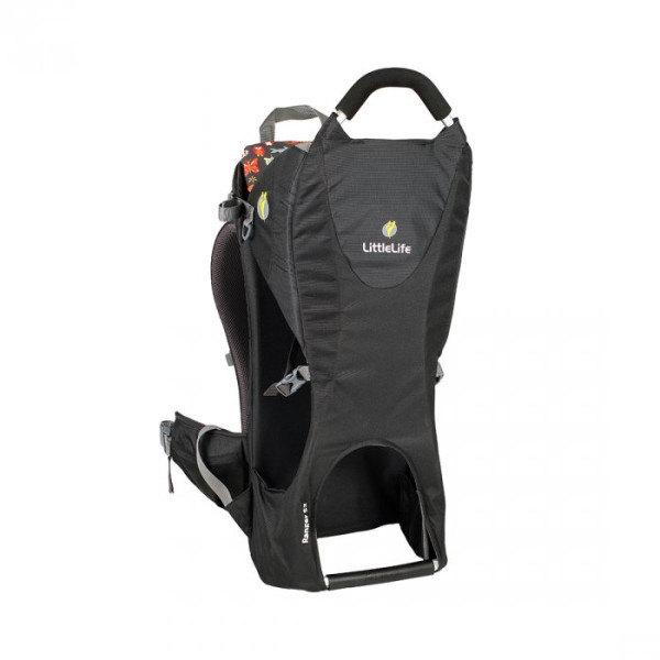 Детска седалка LittleLife Ranger S2 Child Carrier