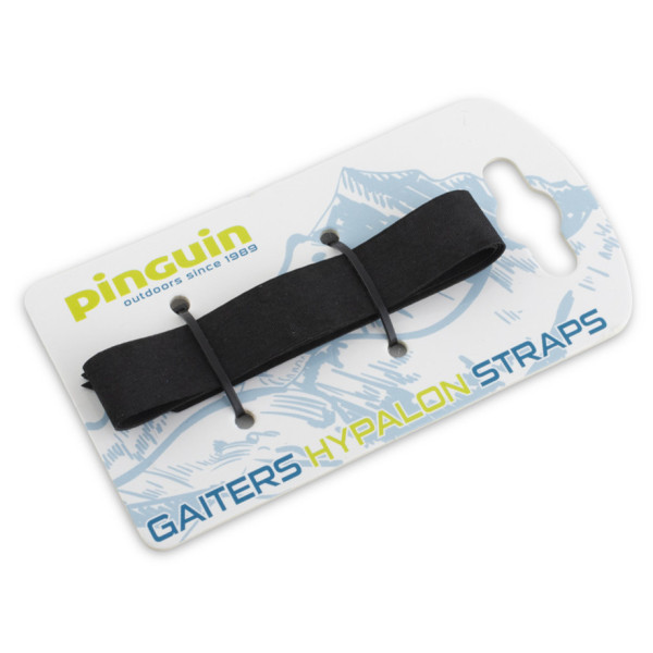 Презрамки Pinguin Gaiters Hypalon Straps