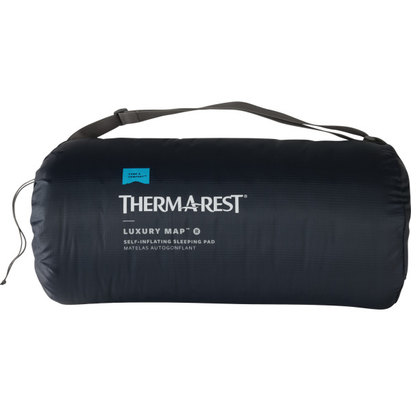 Постелка Therm-a-Rest LuxuryMap XL