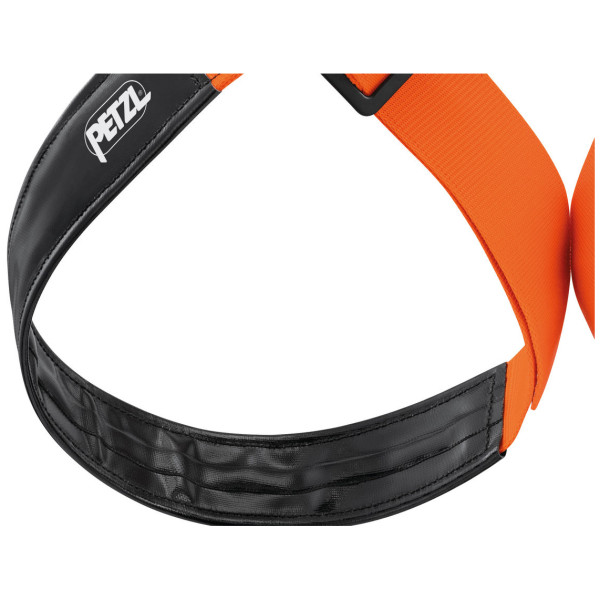 Катерачна седалка Petzl Superavanti