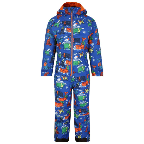 Детски гащеризон Dare 2b Snowplay Snowsuit