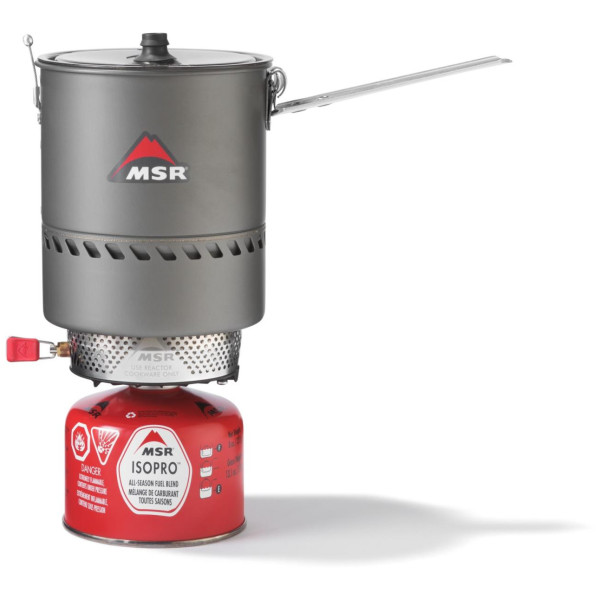 Котлон MSR Reactor 1.7L Stove System v2