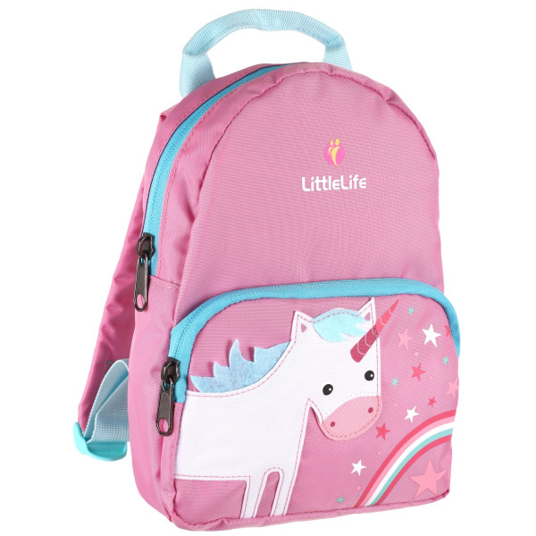 Детска раница LittleLife Toddler Backpack, FF Unicorn