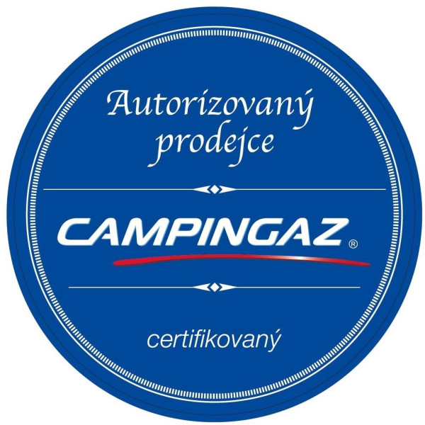 Помпа Campingaz Dual Action