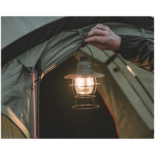 Лампа за къмпинг Easy Camp Polar Willow Lantern