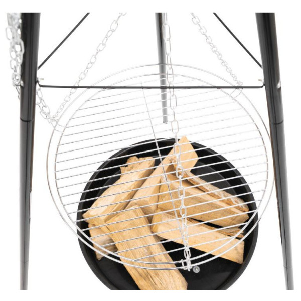 Грил Easy Camp Camp Fire Tripod Deluxe
