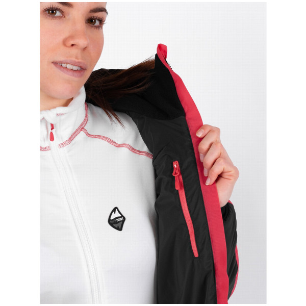 Дамско яке High Point Apex Lady Jacket