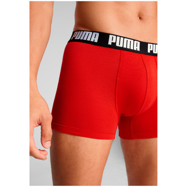 Мъжки боксерки Puma Everyday Basic Boxer 2P