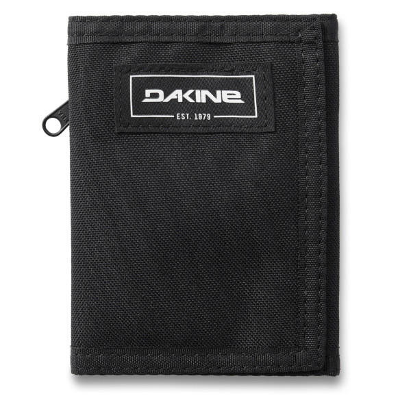 Портфейл Dakine Vert Rail Wallet черен Black