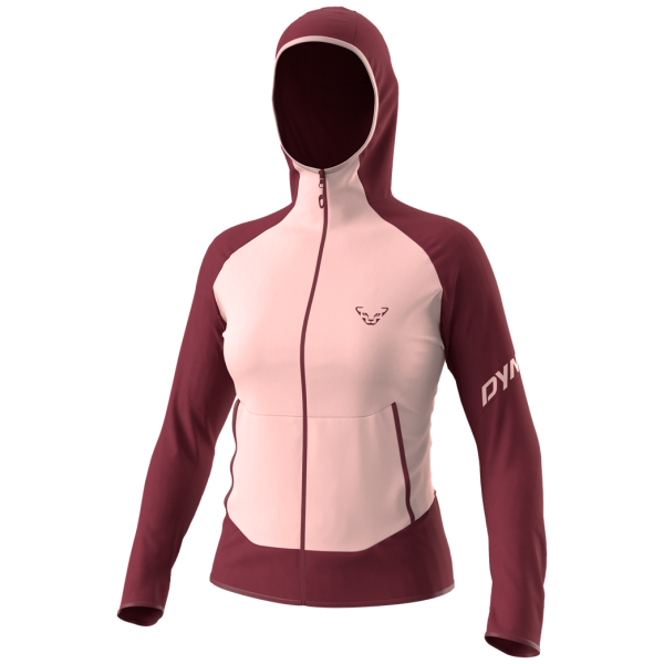 Дамски суитшърт Dynafit Transalper Light Ptc W Hoody