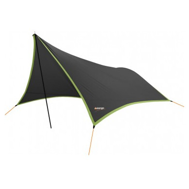 Навес Vango Tarp Adventure тъмно сив