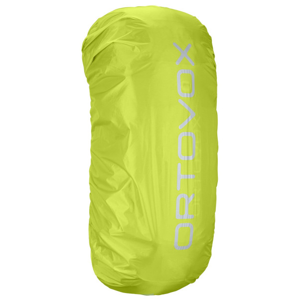 Дъждобран за раница Ortovox Rain Cover 15-25 Liter светло зелен