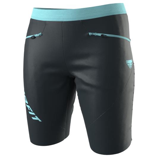 Дамски къси панталони Dynafit Traverse Dst Shorts W