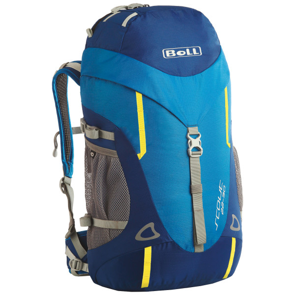 Детска раница Boll Scout 22-30 l