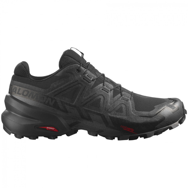 Мъжки обувки за бягане Salomon Speedcross 6 Gore-Tex