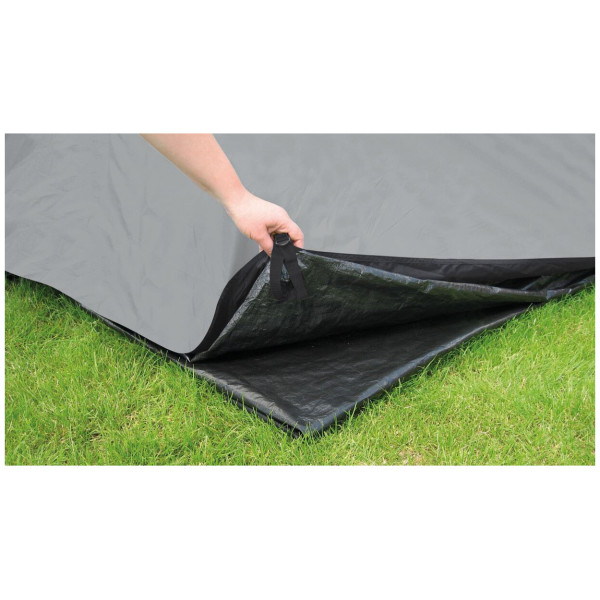 Подова настилка Easy Camp Footprint Palmdale 300 черен black