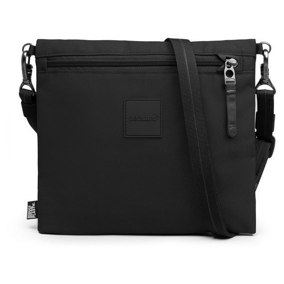 Чанта през рамо Pacsafe GO Crossbody Pouch