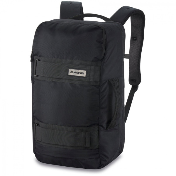 Раница Dakine Mission Street Pack DLX 32L черен