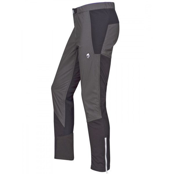 Мъжки панталони High Point Alpha Pants сив/черен Black