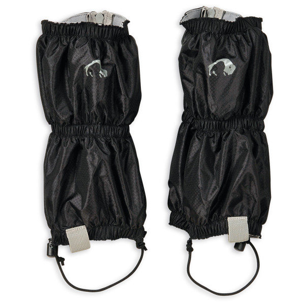 Гети Tatonka Gaiter Ripstop Short Light черен Black