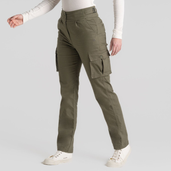 Дамски панталони Craghoppers Araby Trouser