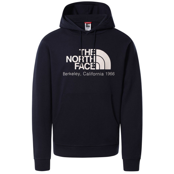 Мъжки суитшърт The North Face M Berkeley California Hoodie