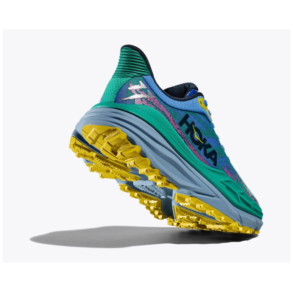 Дамски обувки за бягане Hoka One One W Stinson 7