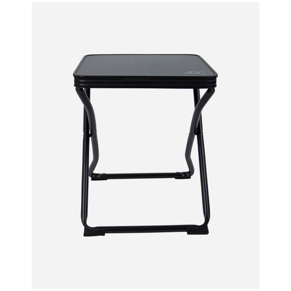 Столче Bo-Camp Stool + Table-top black