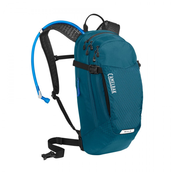 Раница за колоездене Camelbak Mule 12 син