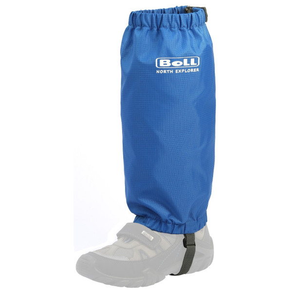 Детски гети Boll Kids Gaiter M син Dutchblue