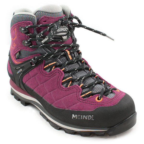 Дамски обувки Meindl Litepeak GTX Lady лилав Blackberry/Orange