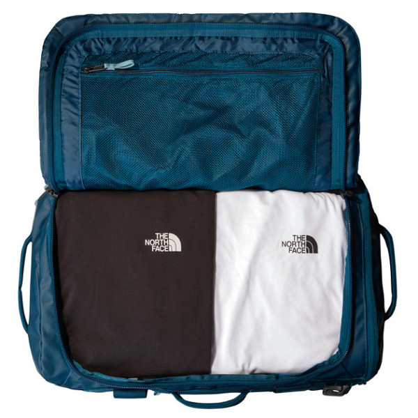 Пътна чанта The North Face Base Camp Voyager Duffel 42l