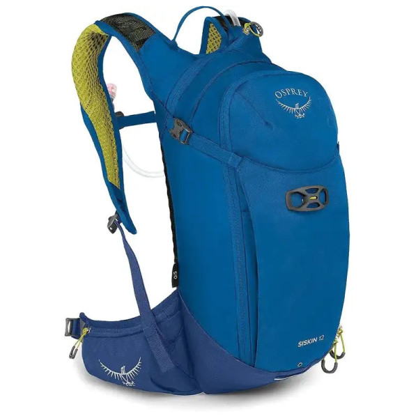 Раница за колоездене Osprey Siskin 12L